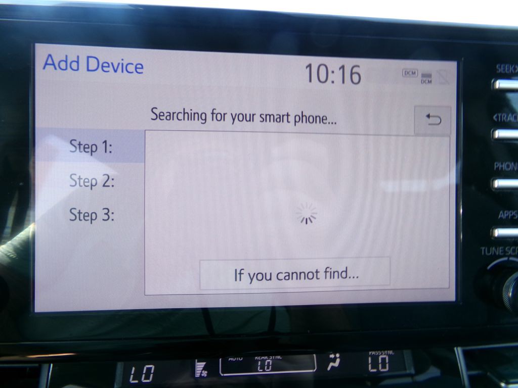 2022 Toyota Sienna Image 24