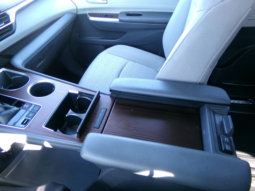 2022 Toyota Sienna Image 28