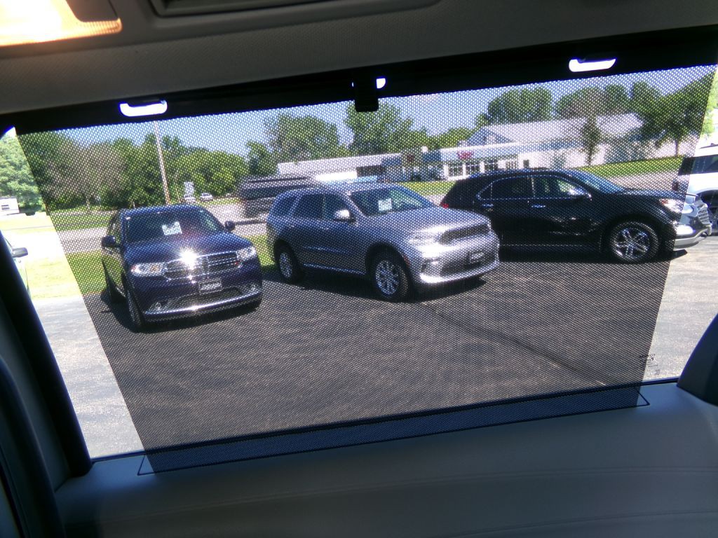 2022 Toyota Sienna Image 39