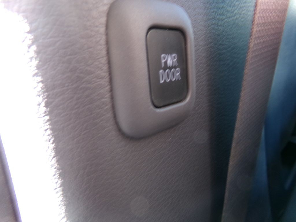 2022 Toyota Sienna Image 42