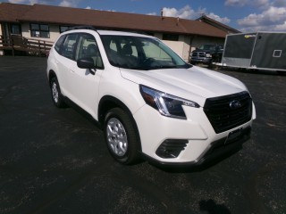 Image for 2023 Subaru Forester  ID: 6663591