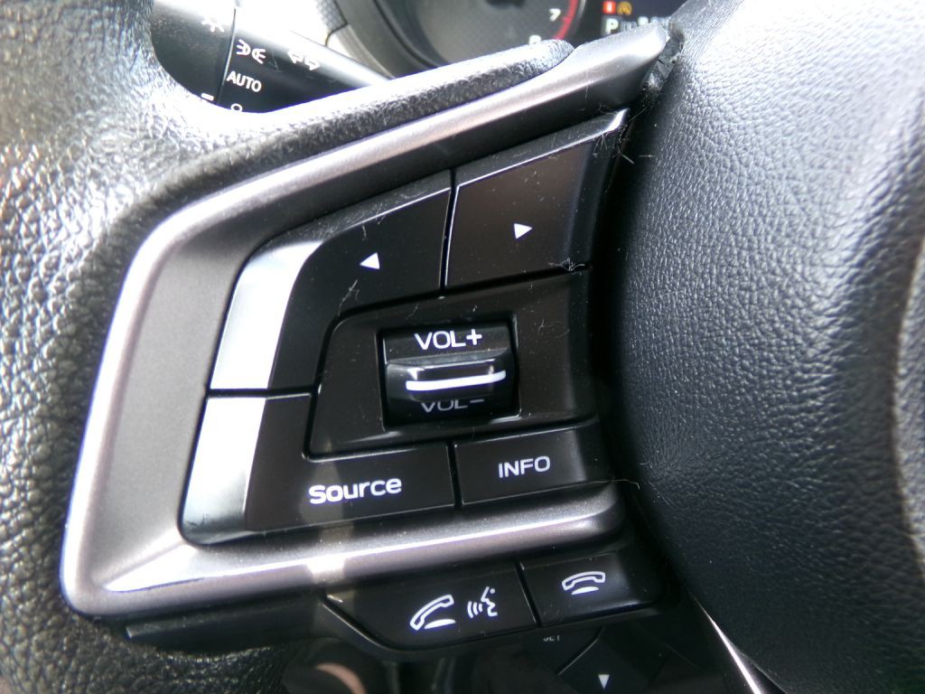 2023 Subaru Forester Image 16