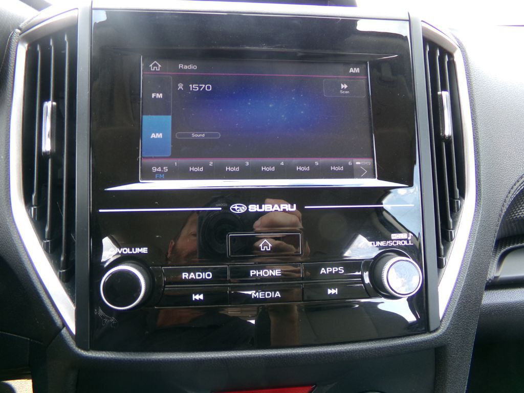 2023 Subaru Forester Image 20