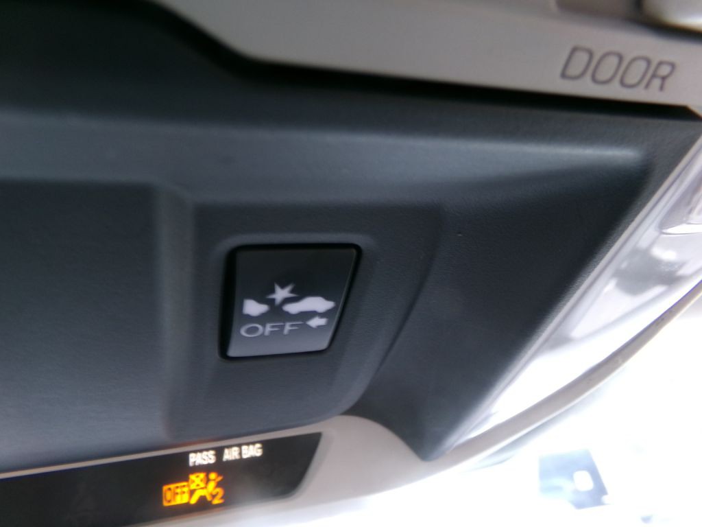 2023 Subaru Forester Image 30