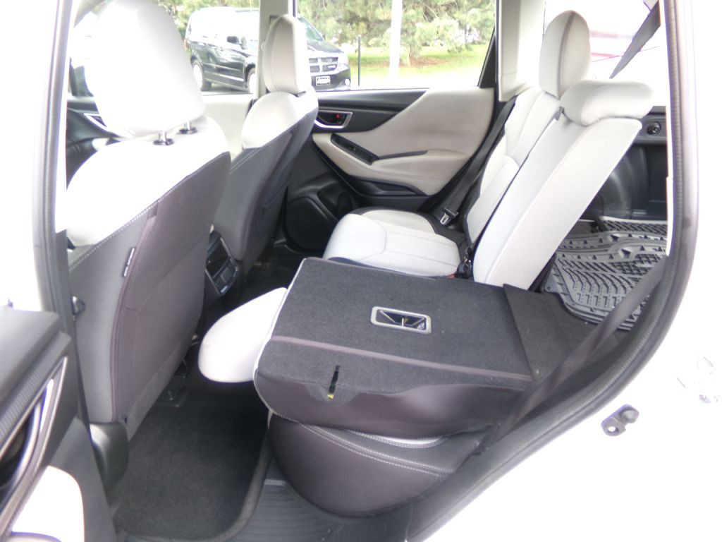 2023 Subaru Forester Image 35