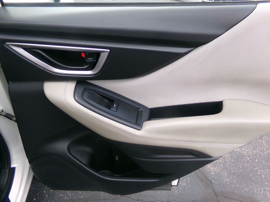 2023 Subaru Forester Image 41