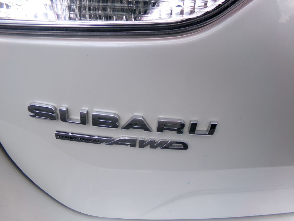 2023 Subaru Forester Image 46