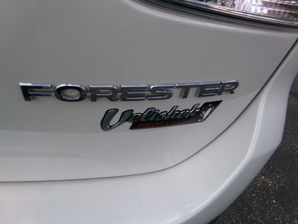 2023 Subaru Forester Image 47