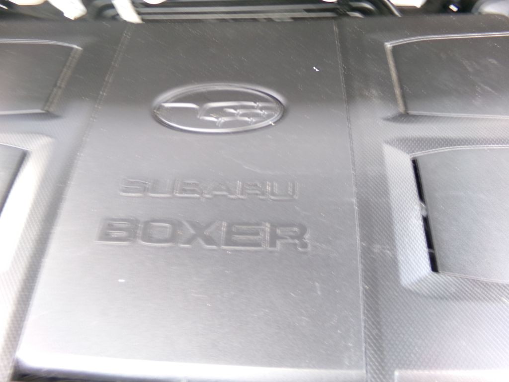 2023 Subaru Forester Image 49
