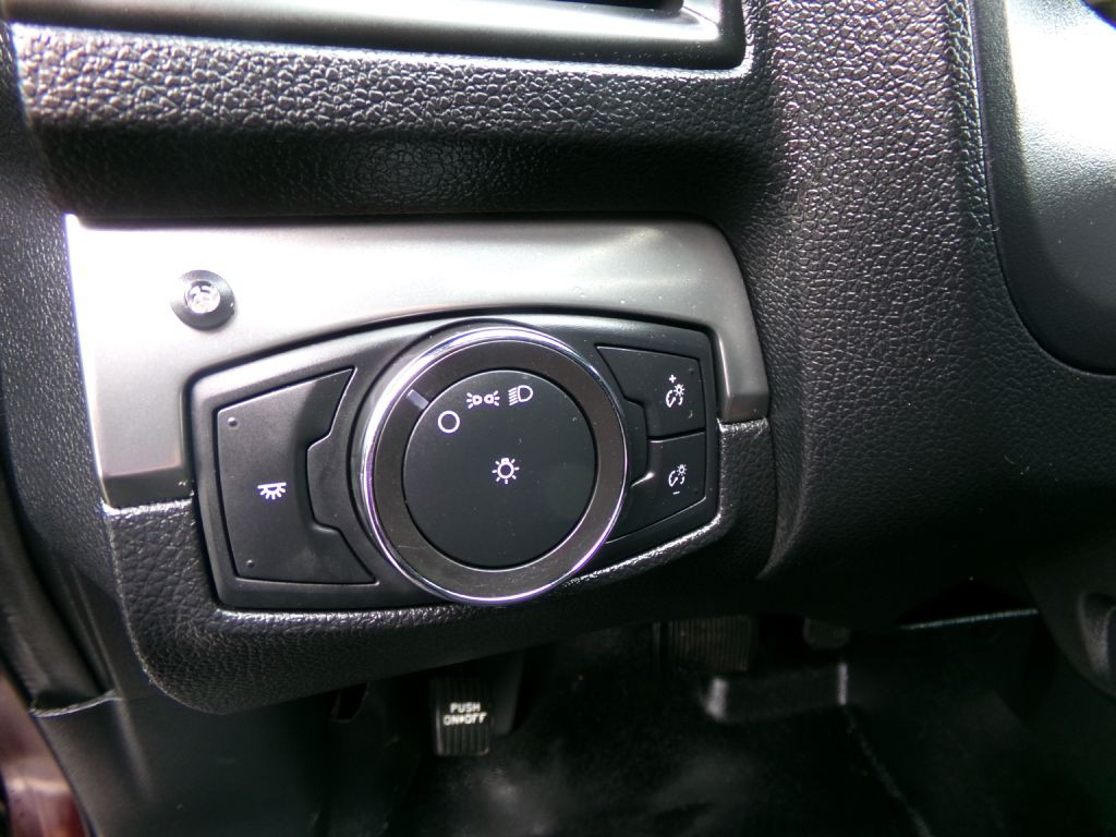 2018 Ford Explorer Image 11