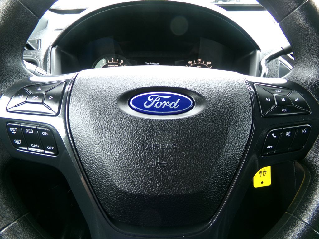 2018 Ford Explorer Image 15