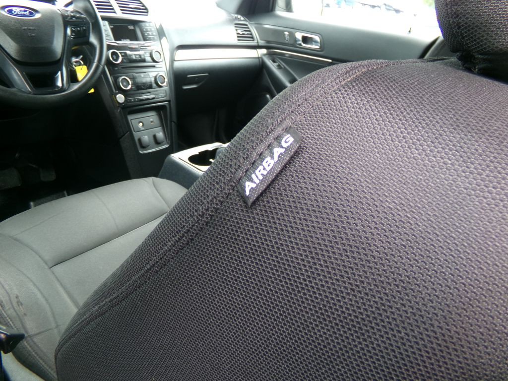 2018 Ford Explorer Image 31
