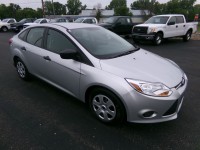 Image for 2013 Ford Focus S ID: 6669700