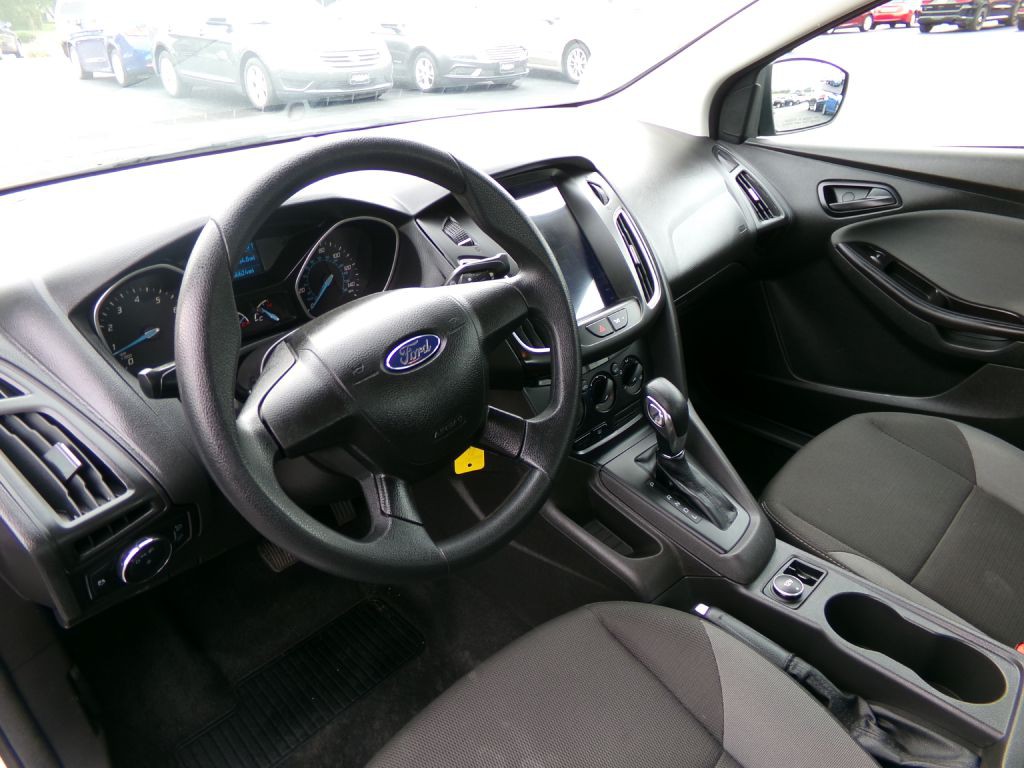 2013 Ford Focus Image 11
