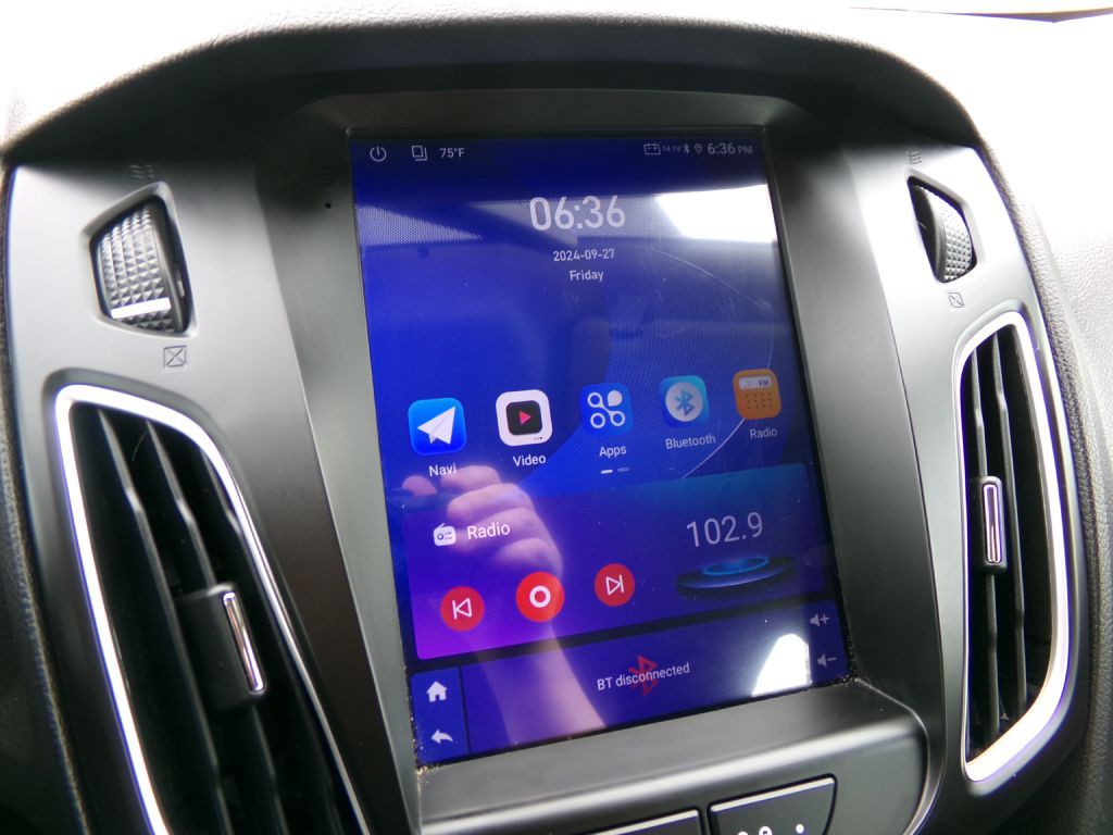 2013 Ford Focus Image 13
