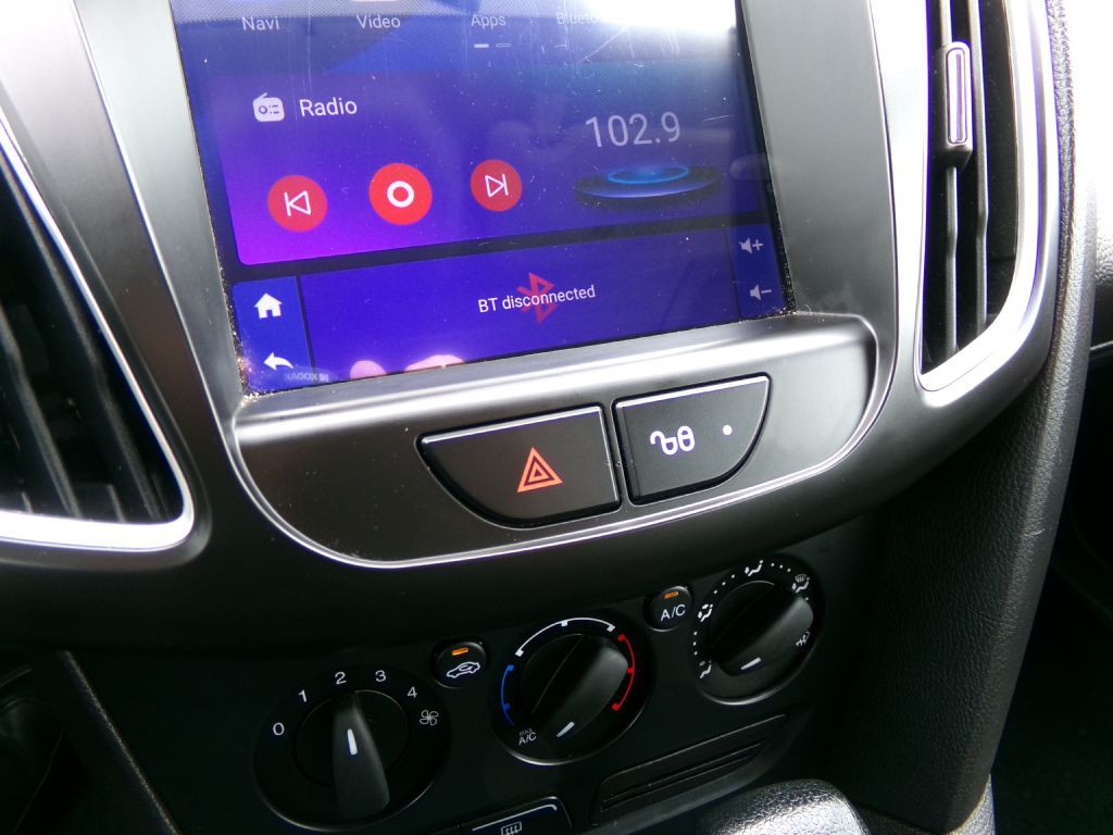 2013 Ford Focus Image 14