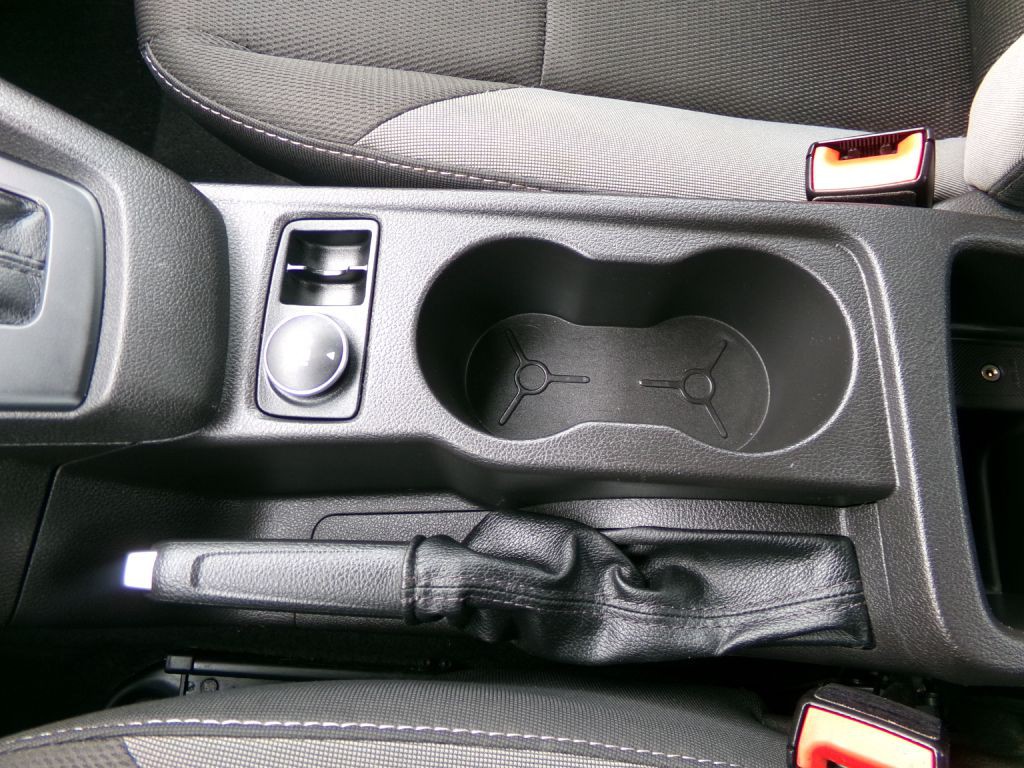 2013 Ford Focus Image 16