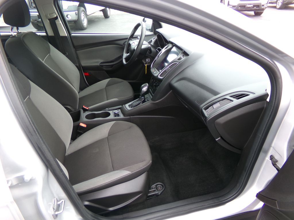 2013 Ford Focus Image 21