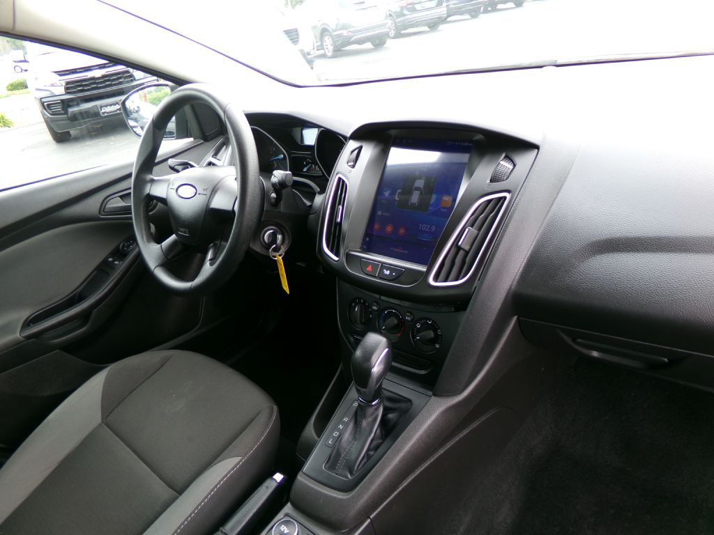 2013 Ford Focus Image 22