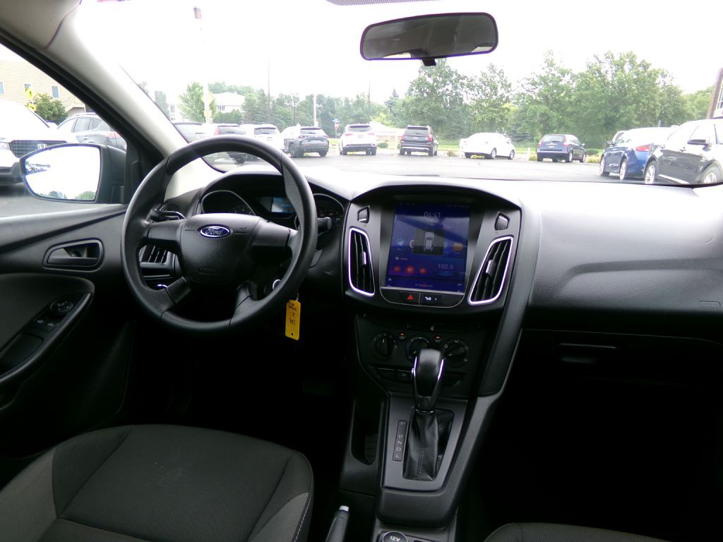 2013 Ford Focus Image 25