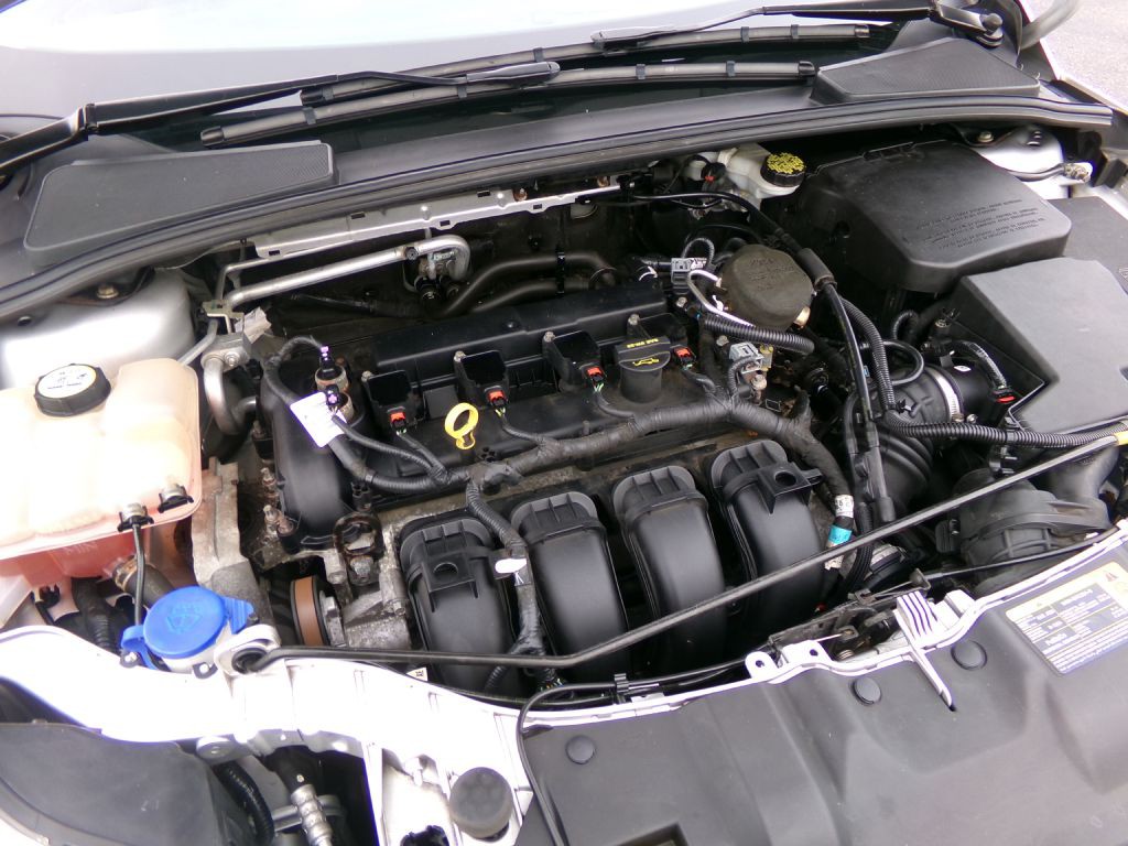2013 Ford Focus Image 28