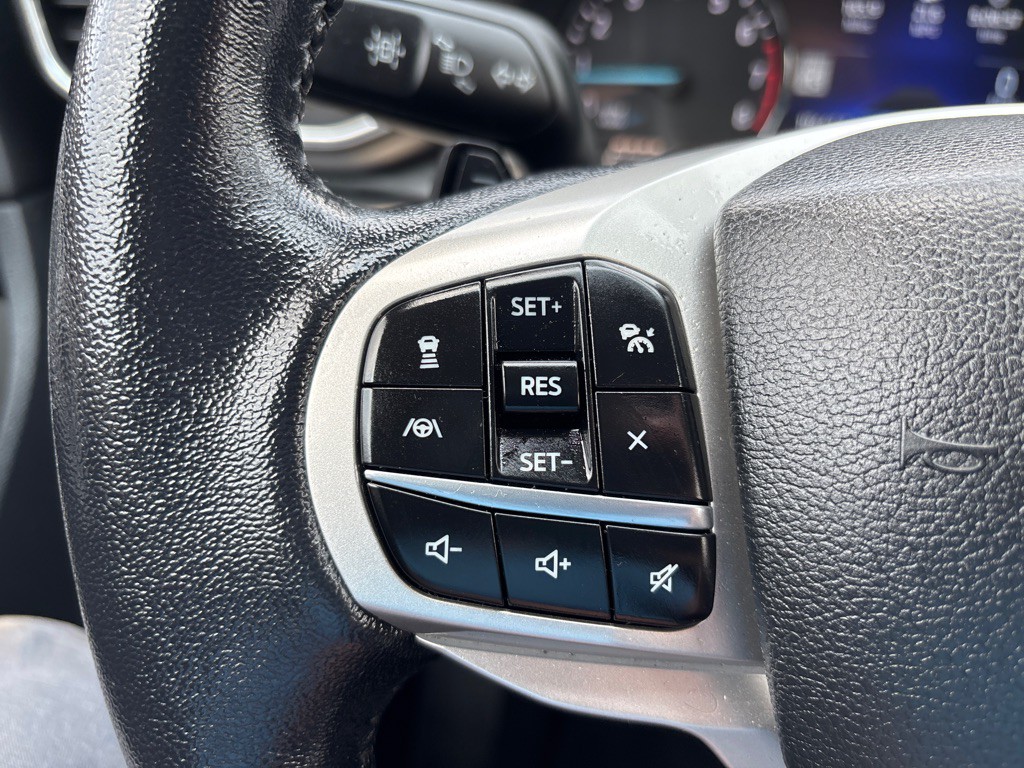 2021 Ford Explorer Image 15