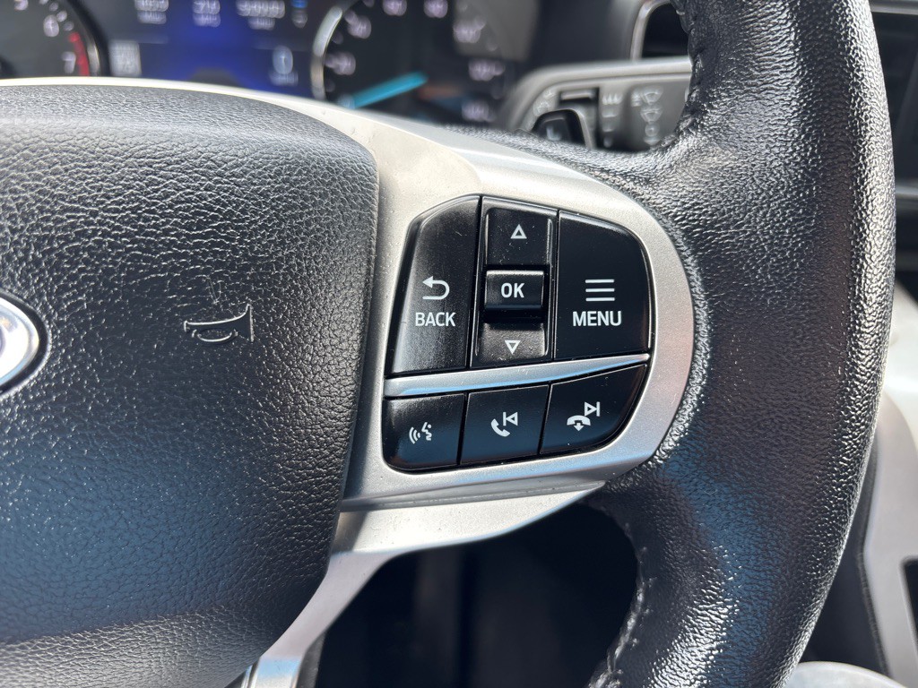 2021 Ford Explorer Image 16