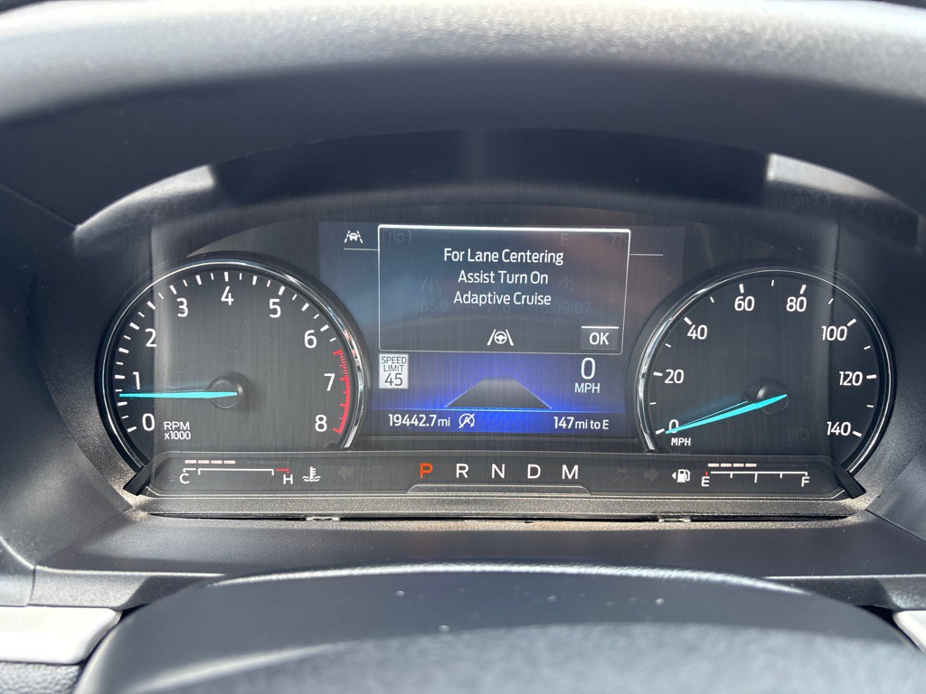 2021 Ford Explorer Image 17