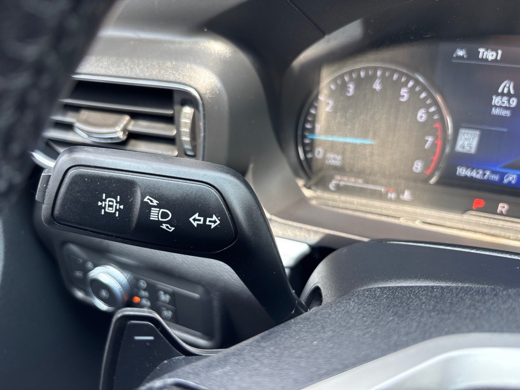 2021 Ford Explorer Image 18