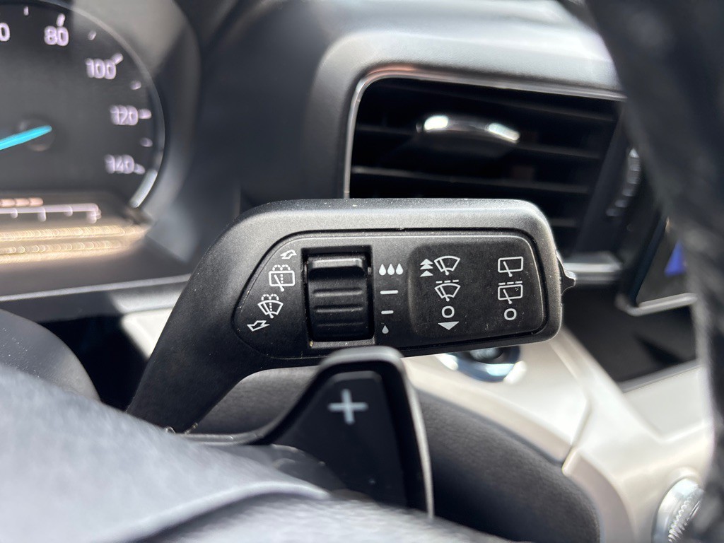 2021 Ford Explorer Image 19
