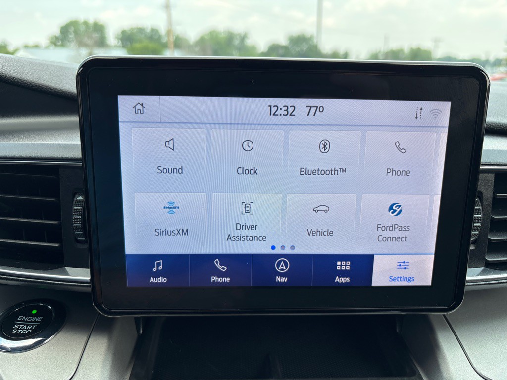 2021 Ford Explorer Image 24