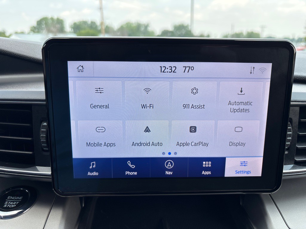 2021 Ford Explorer Image 25