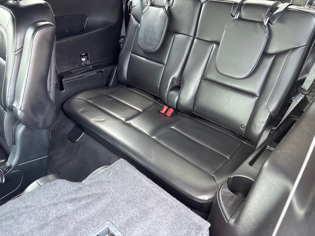 2021 Ford Explorer Image 37