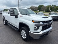Image for 2020 Chevrolet Silverado 1500 Heavy Duty Lt ID: 6673275