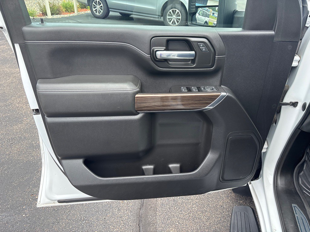 2020 Chevrolet Silverado 1500 Image 9