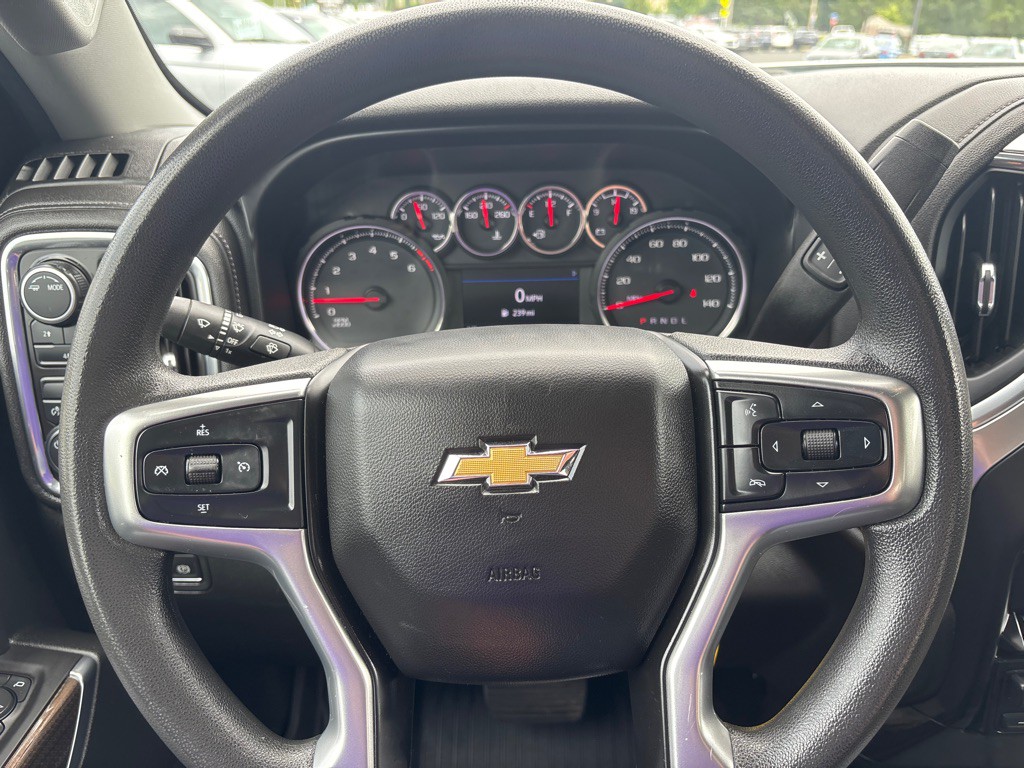 2020 Chevrolet Silverado 1500 Image 14
