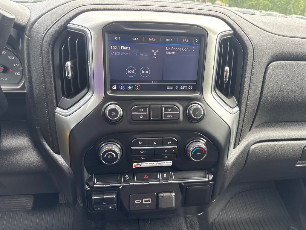 2020 Chevrolet Silverado 1500 Image 16