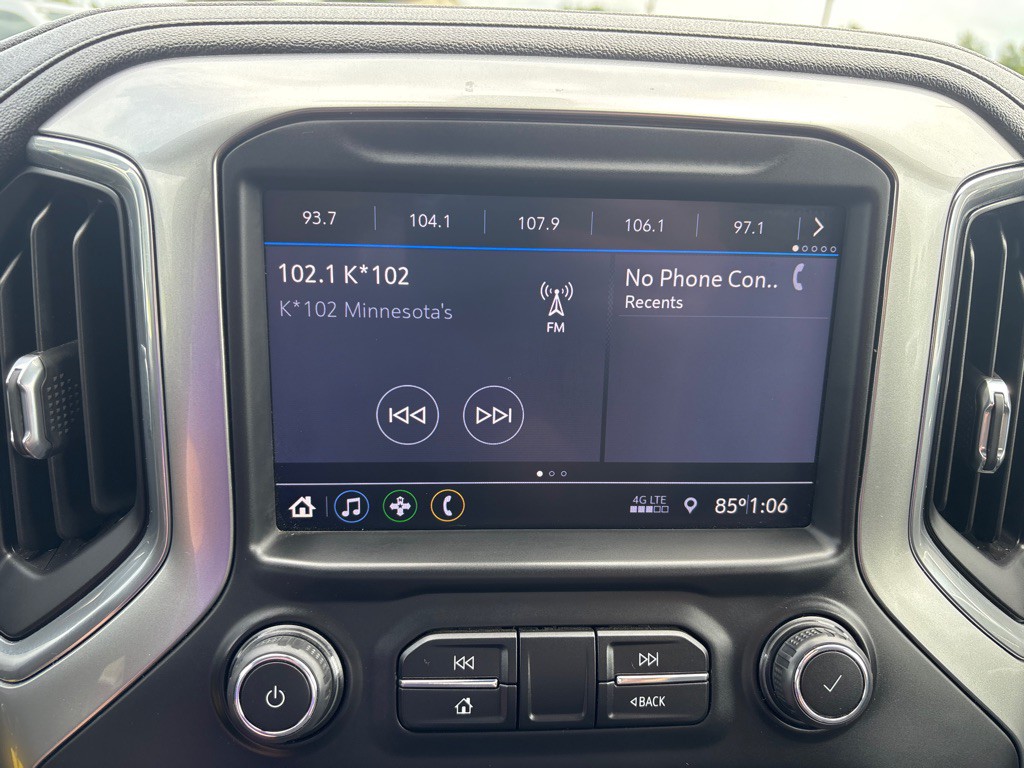 2020 Chevrolet Silverado 1500 Image 17