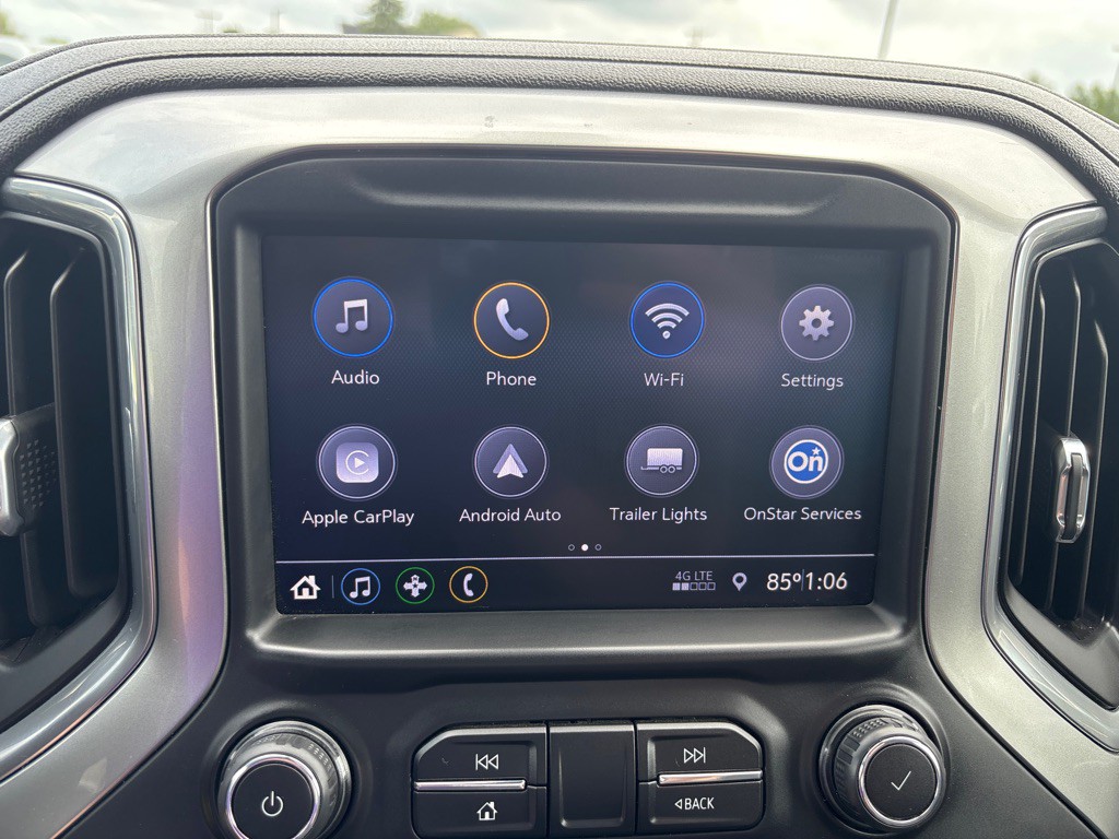 2020 Chevrolet Silverado 1500 Image 18