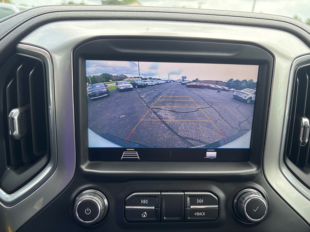2020 Chevrolet Silverado 1500 Image 19
