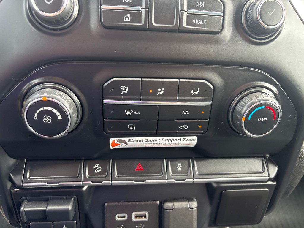 2020 Chevrolet Silverado 1500 Image 20