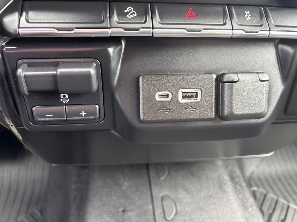 2020 Chevrolet Silverado 1500 Image 21