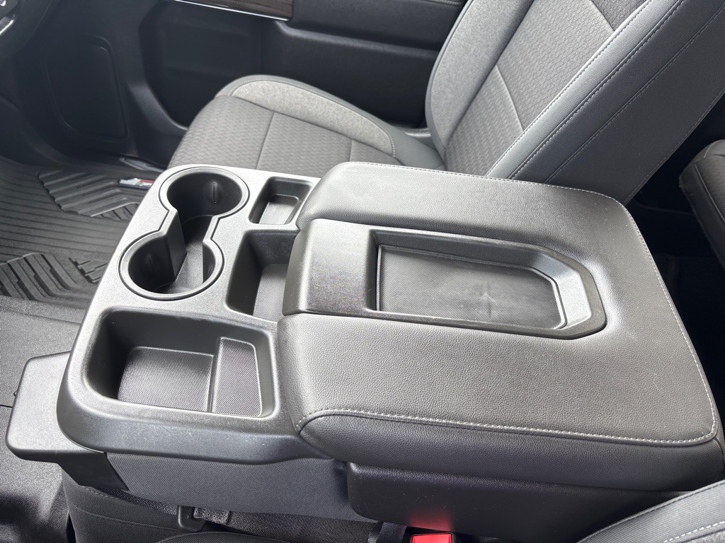 2020 Chevrolet Silverado 1500 Image 22