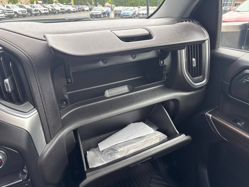2020 Chevrolet Silverado 1500 Image 24