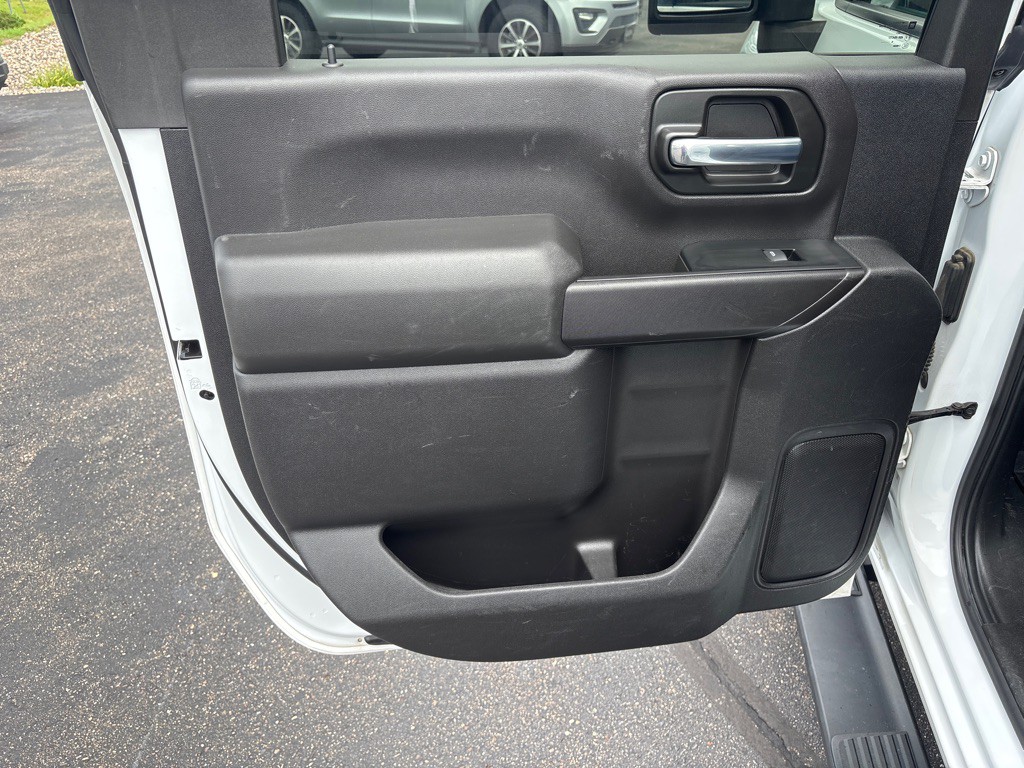 2020 Chevrolet Silverado 1500 Image 25