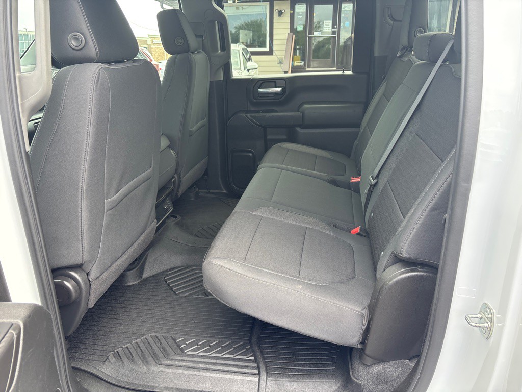2020 Chevrolet Silverado 1500 Image 26