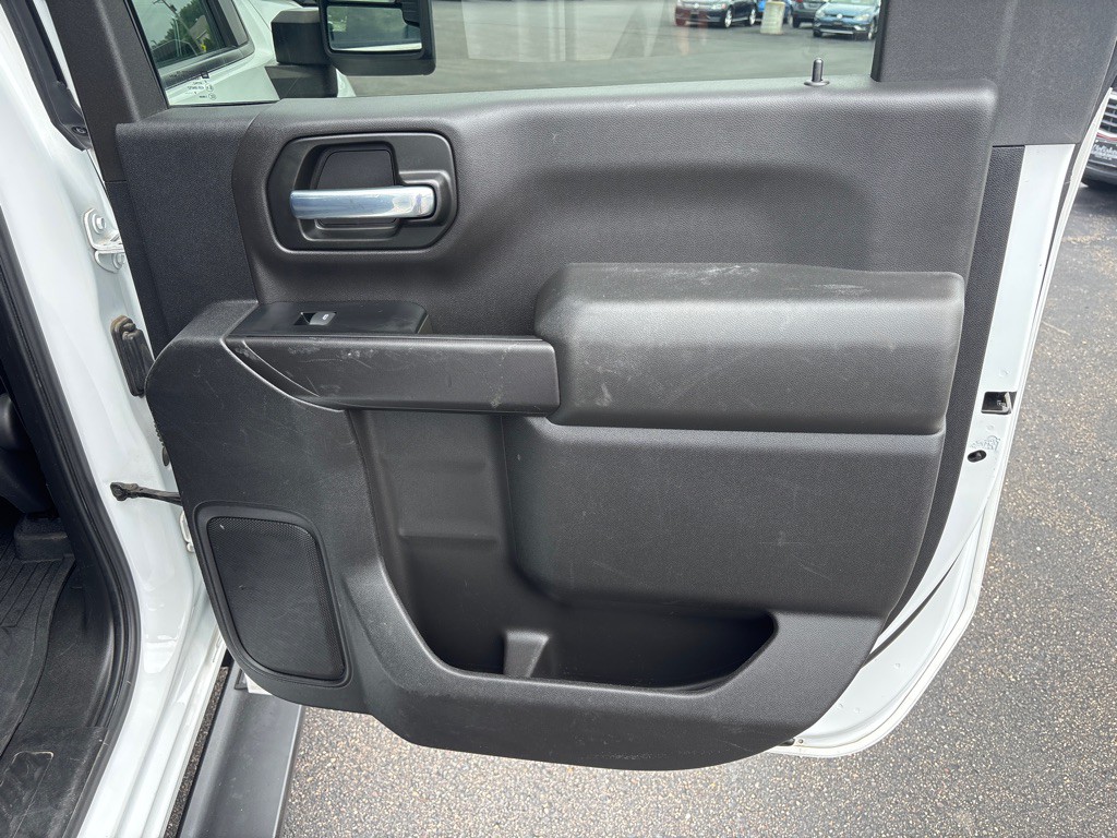2020 Chevrolet Silverado 1500 Image 29