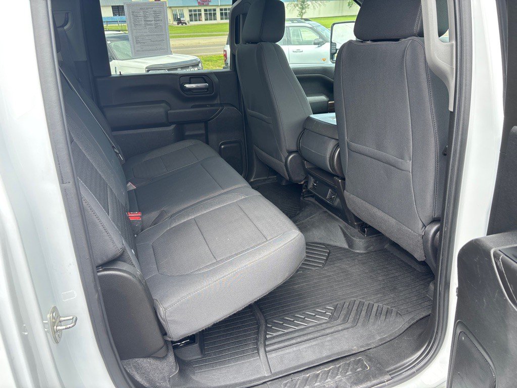 2020 Chevrolet Silverado 1500 Image 30