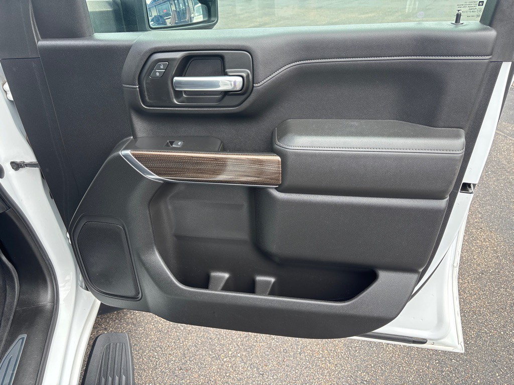 2020 Chevrolet Silverado 1500 Image 31