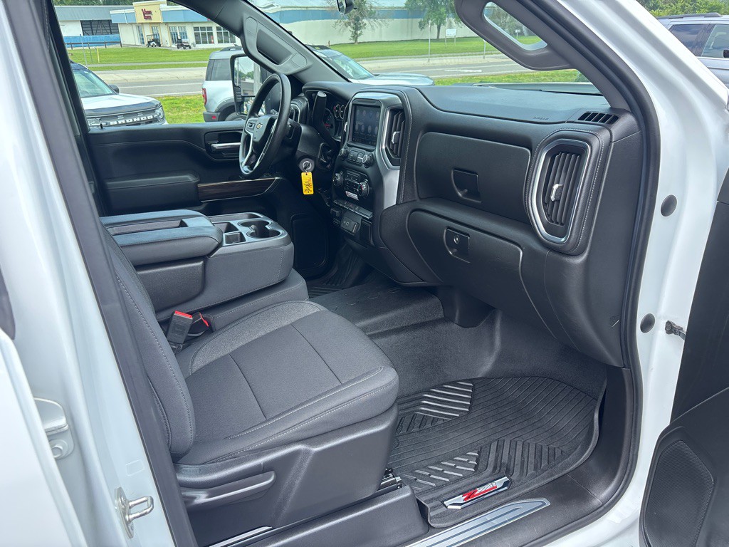 2020 Chevrolet Silverado 1500 Image 32